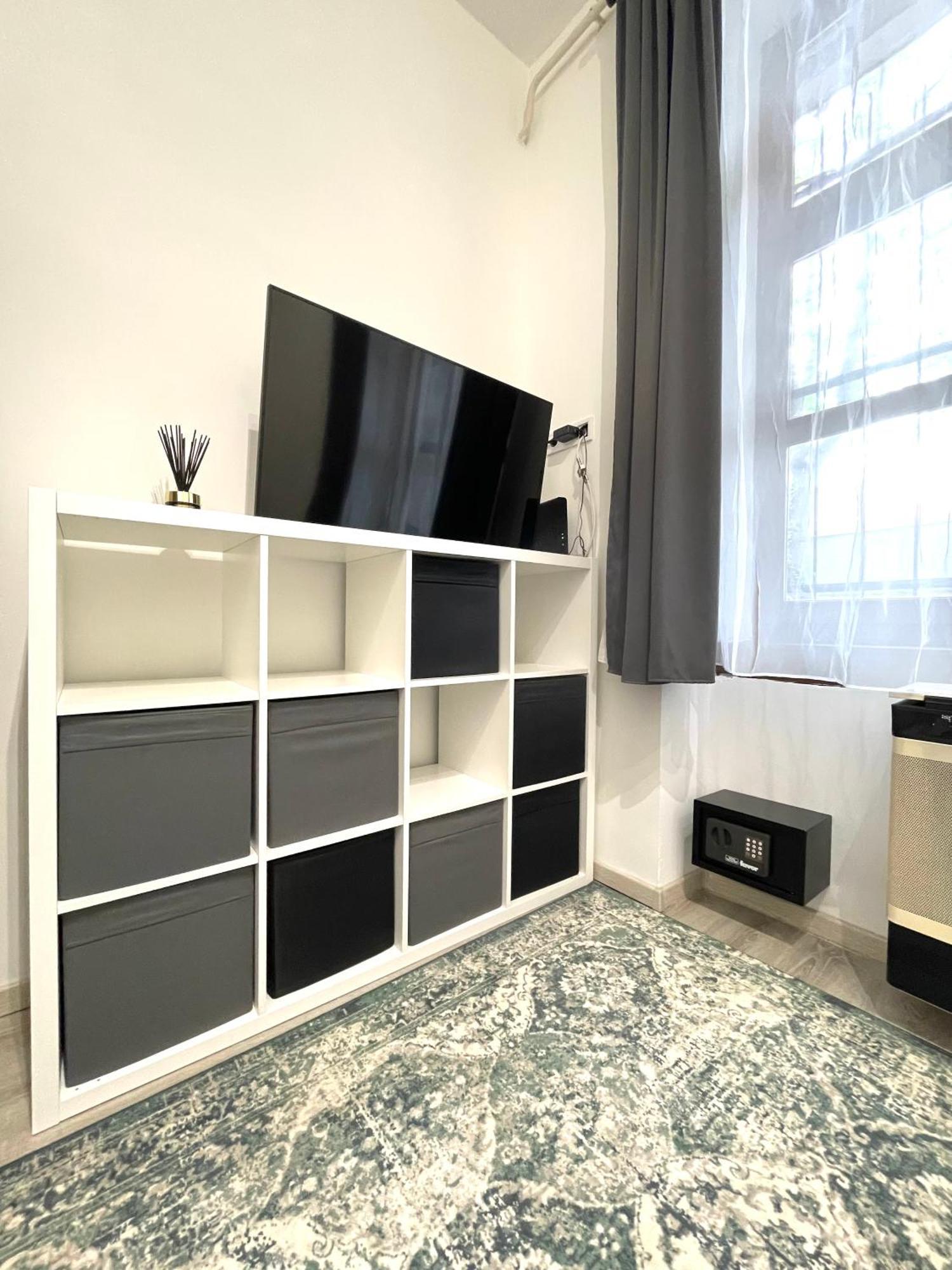 Smart Near The Westend City Center Apartmán Budapešť