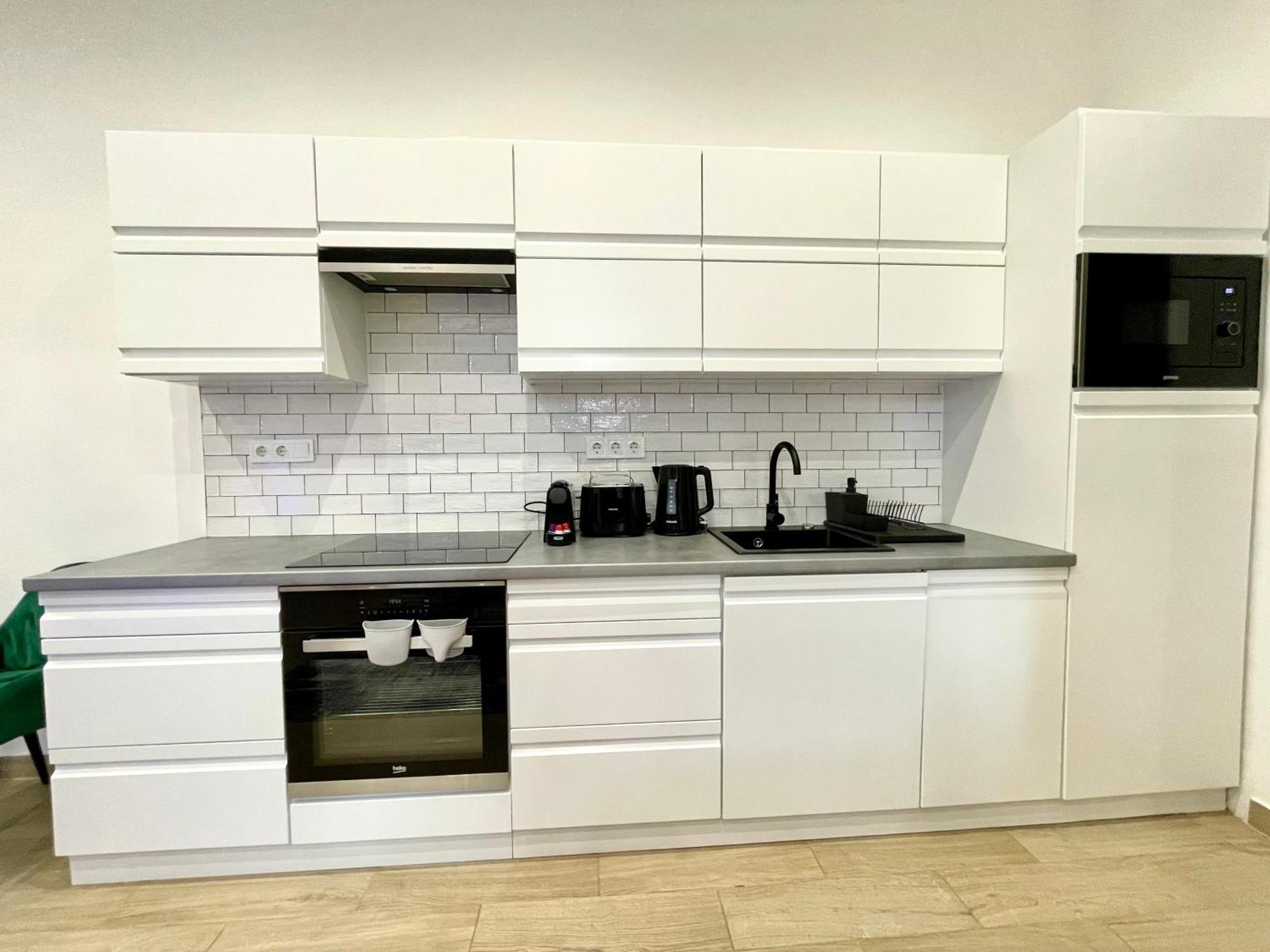 Smart Near The Westend City Center * Budapesta