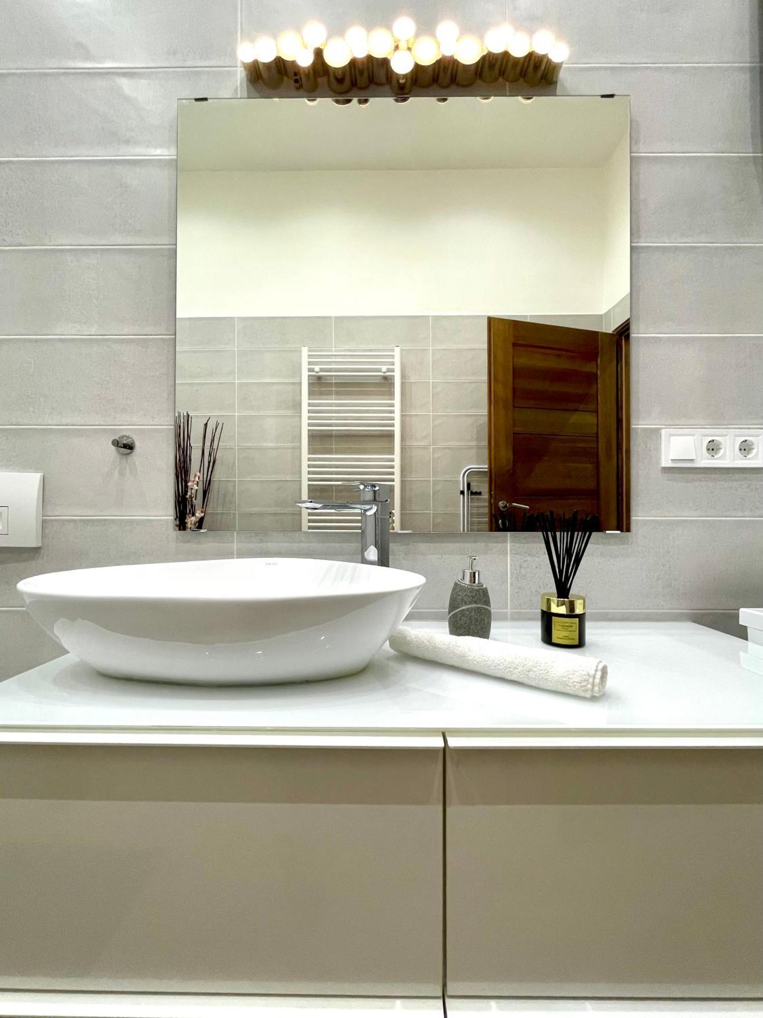 Appartamento Smart Near The Westend City Center *