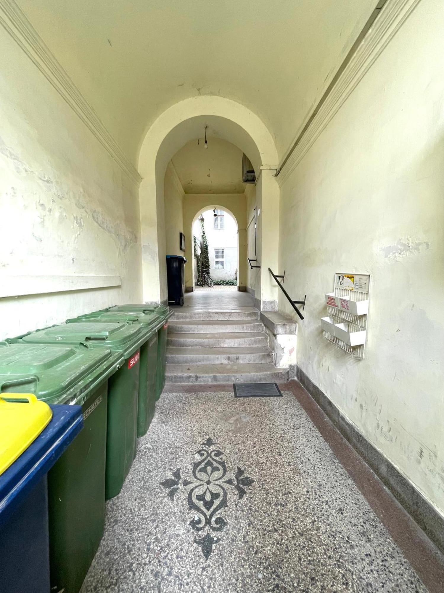Appartamento Smart Near The Westend City Center